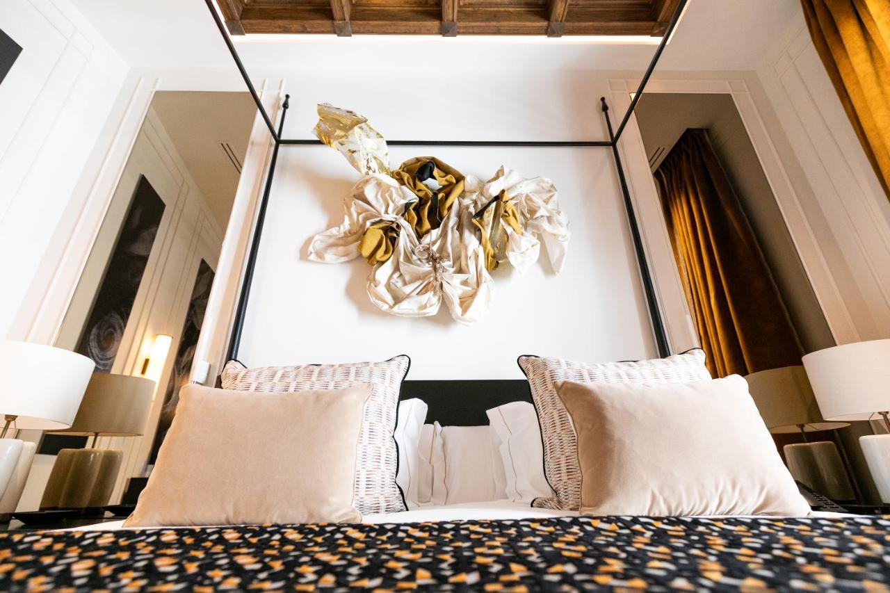 Hotel Casa Palacio Don Ramon Севилья Экстерьер фото