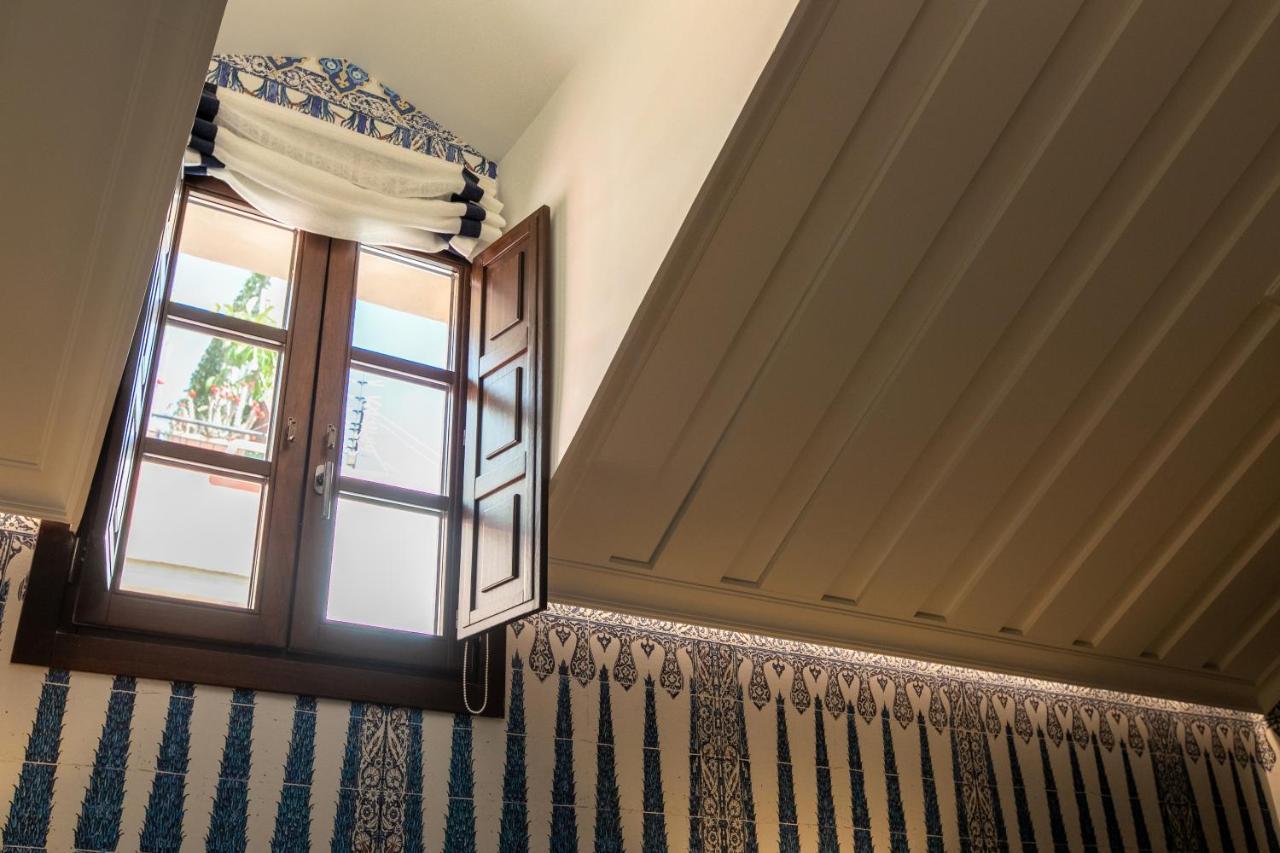 Hotel Casa Palacio Don Ramon Севилья Экстерьер фото
