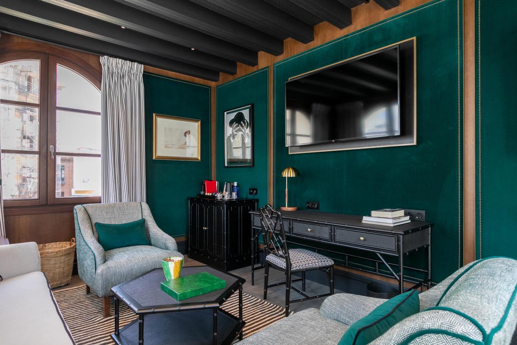 Hotel Casa Palacio Don Ramon Севилья Экстерьер фото