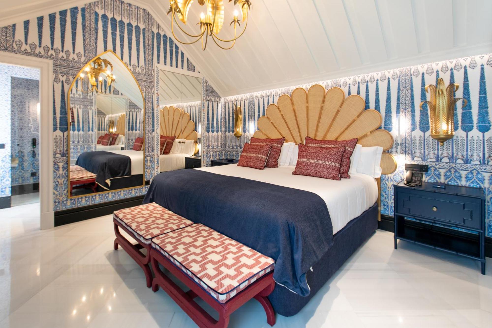 Hotel Casa Palacio Don Ramon Севилья Экстерьер фото