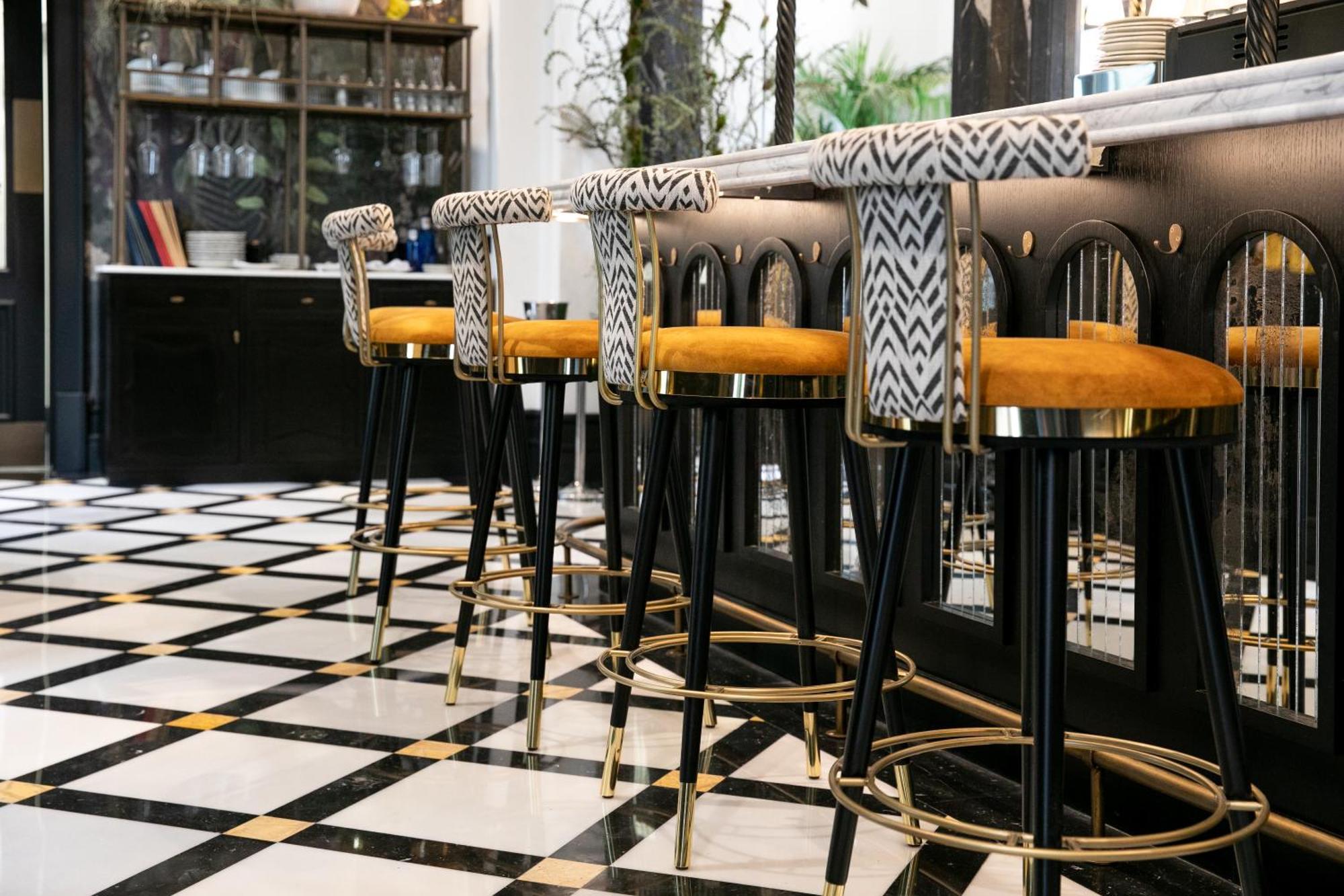 Hotel Casa Palacio Don Ramon Севилья Экстерьер фото