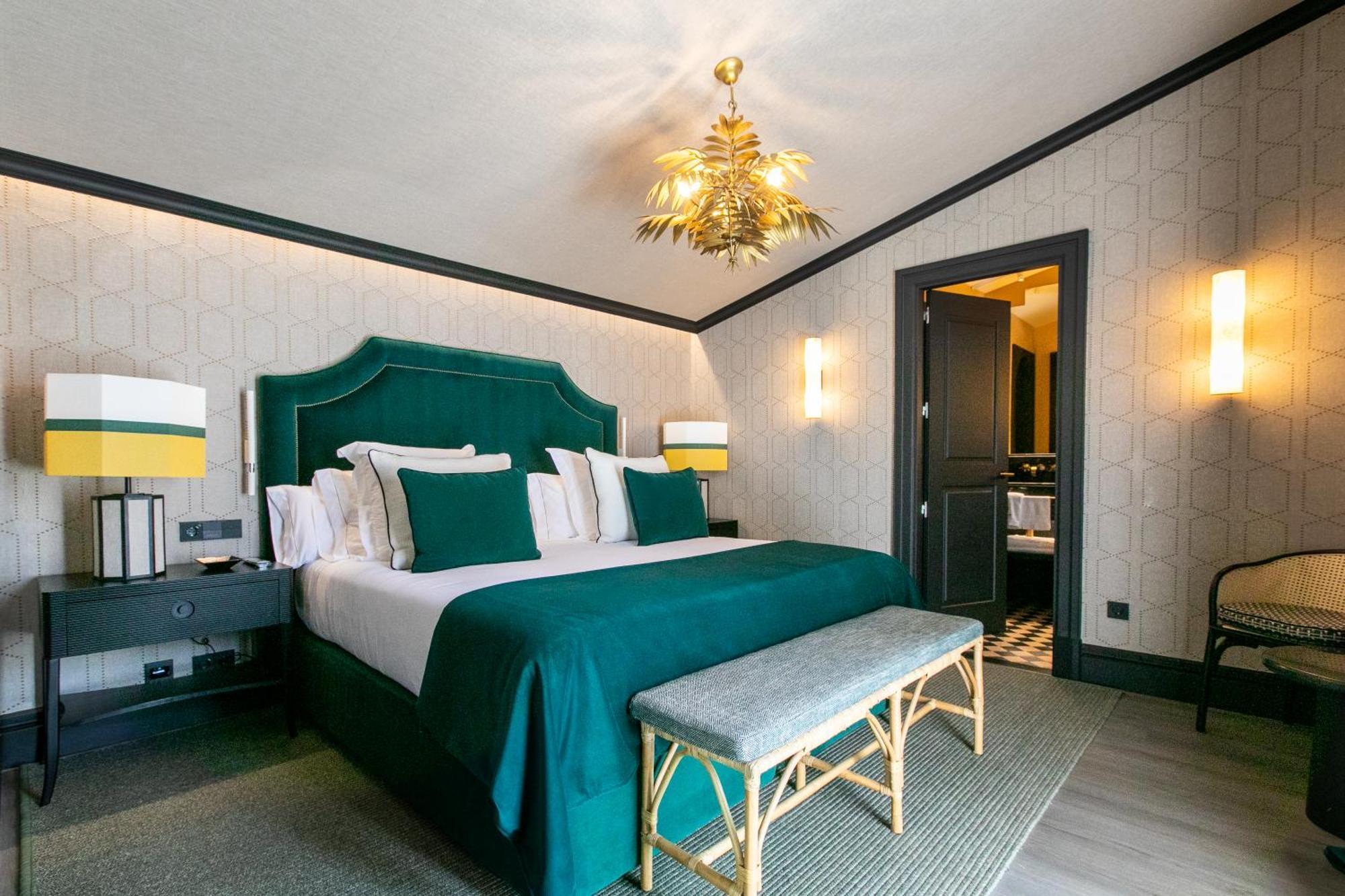 Hotel Casa Palacio Don Ramon Севилья Экстерьер фото