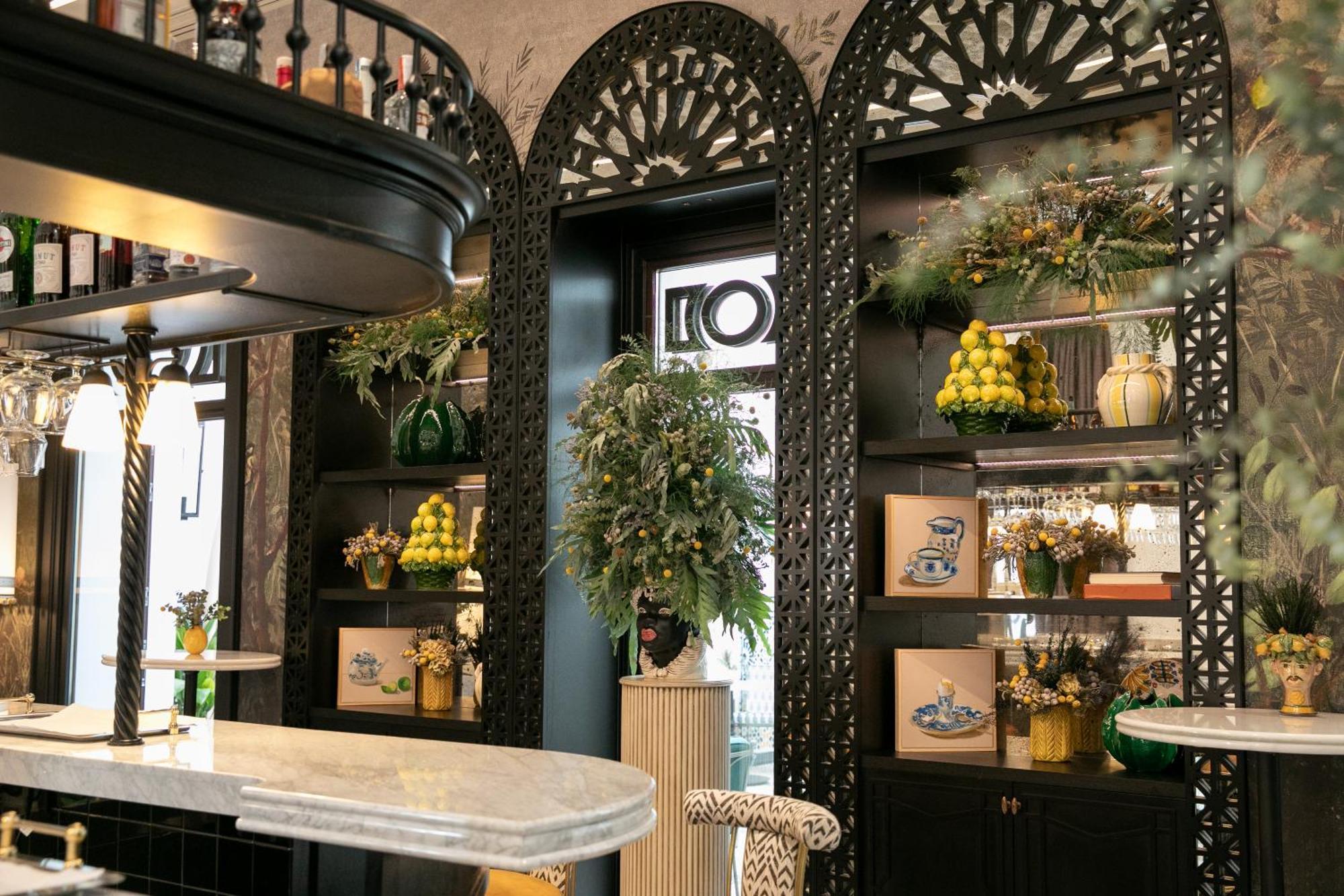 Hotel Casa Palacio Don Ramon Севилья Экстерьер фото