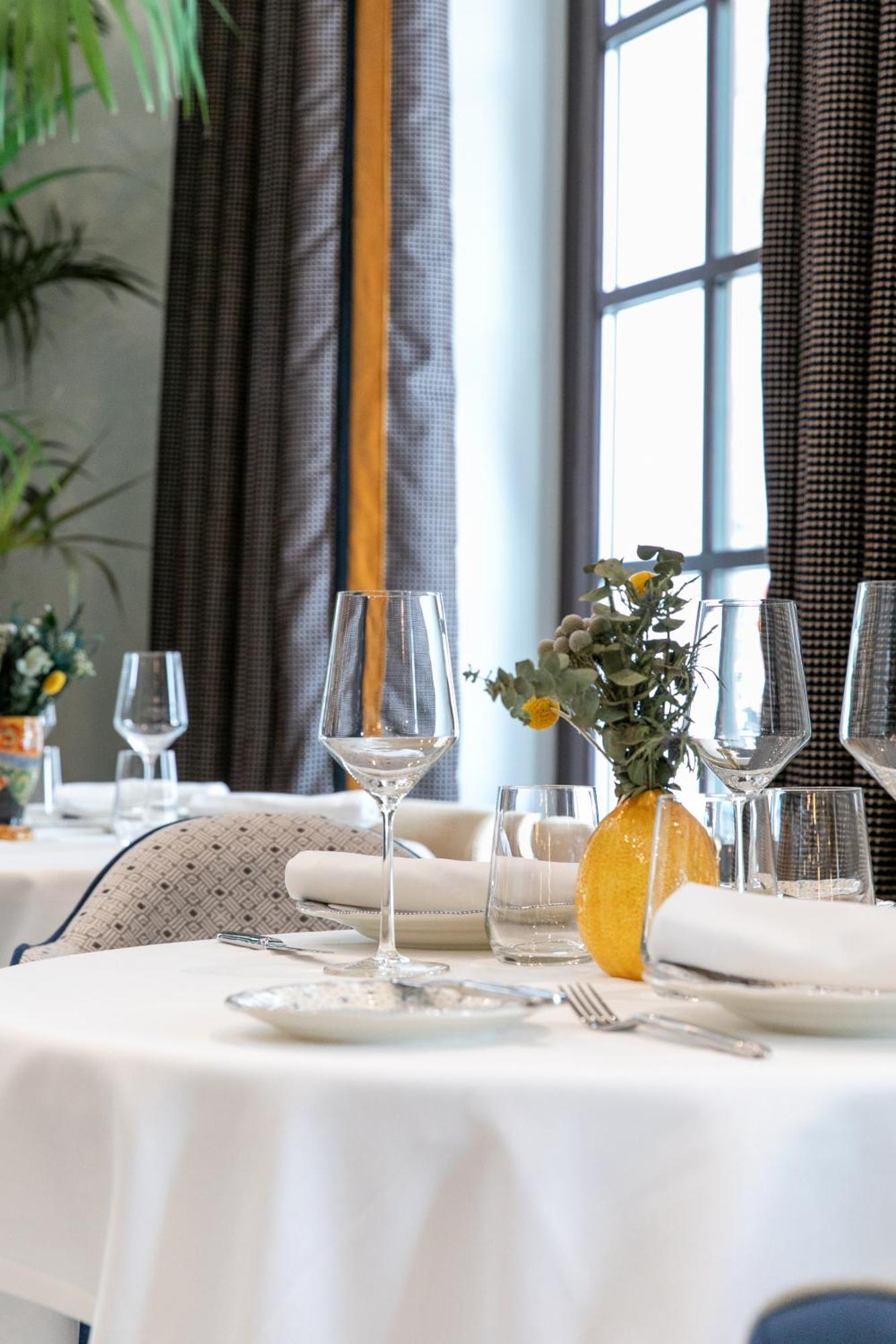 Hotel Casa Palacio Don Ramon Севилья Экстерьер фото