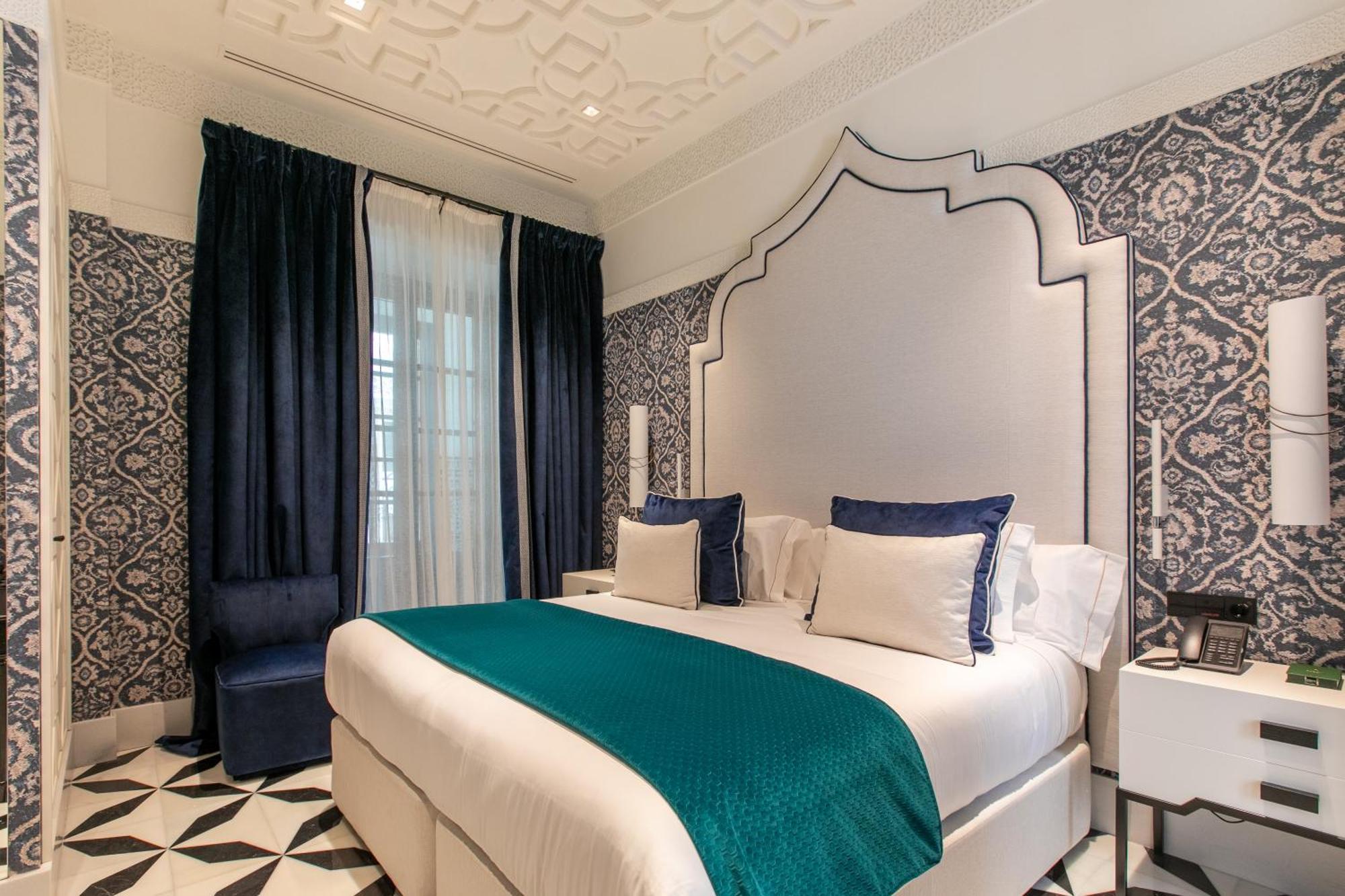 Hotel Casa Palacio Don Ramon Севилья Экстерьер фото