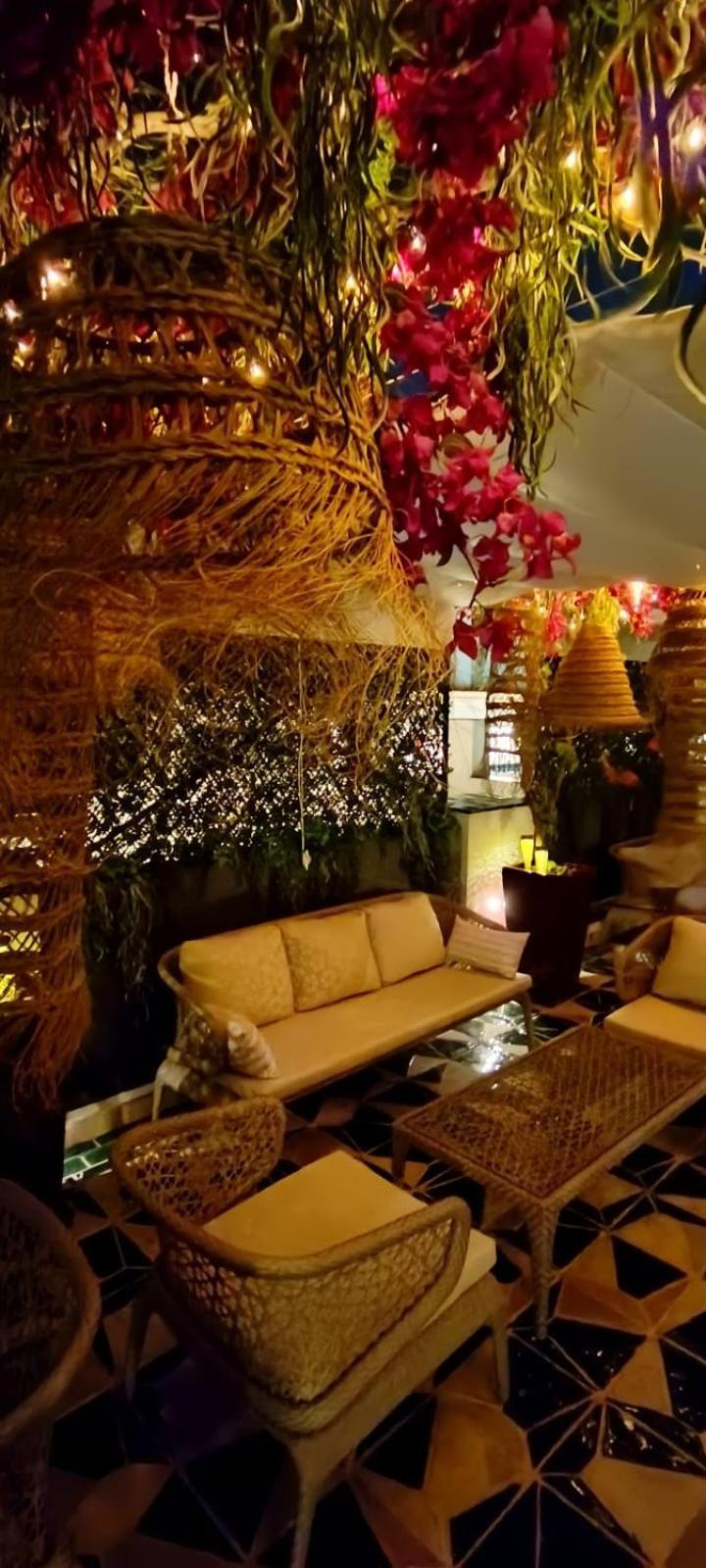 Hotel Casa Palacio Don Ramon Севилья Экстерьер фото